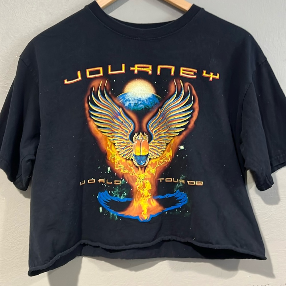 Journey world tour, 08